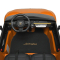 Електромобілі - Eлектромобіль Bambi Racer Lamborghini помаранчевий (M 5020EBLR-7(24V)#4
