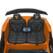Электромобили - Электромобиль Bambi Racer Lamborghini оранжевый (M 5020EBLR-7(24V)#5