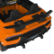 Электромобили - Электромобиль Bambi Racer Lamborghini оранжевый (M 5020EBLR-7(24V)#6