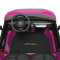 Электромобили - Электромобиль Bambi Racer Lamborghini розовый (M 5020EBLR-8(24V)#5