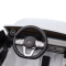 Электромобили - Электромобиль Bambi Racer Mercedes белый (M 5027EBLR-1)#5