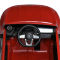 Электромобили - Электромобиль Bambi Racer Mercedes светло-красный (M 5027EBLR-3)#5