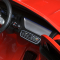 Електромобілі - Eлектромобіль Bambi Racer Mercedes світло-червоний (M 5027EBLR-3)#7