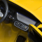 Электромобили - Электромобиль Bambi Racer Mercedes желтый (M 5027EBLR-6)#8