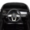 Електромобілі - Eлектромобіль Bambi Racer Mercedes чорний (M 5027EBLRS-2)#5