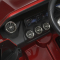 Электромобили - Электромобиль Bambi Racer Mercedes красный (M 5027EBLRS-3)#6