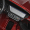 Электромобили - Электромобиль Bambi Racer Mercedes красный (M 5027EBLRS-3)#7