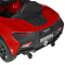 Электромобили - Электромобиль Bambi Racer McLaren красный (M 5030EBLR-3)#6