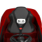 Электромобили - Электромобиль Bambi Racer McLaren красный (M 5030EBLR-3)#7