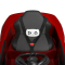 Електромобілі - Eлектромобіль Bambi Racer McLaren червоний (M 5030EBLR-3)#7