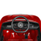 Електромобілі - Eлектромобіль Bambi Racer McLaren червоний (M 5030EBLR-3)#8