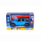 Автомодели - Автомодель Bruder Jeep Wrangler Rubicon Unlimited с каяком и фигуркой (02529)#8