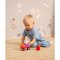 Развивающие игрушки - Деревянная игрушка Kids hits Wooden Building Set Dump Truck (KH20/016)#6