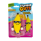Антистрес іграшки - Стретч-антистрес Monster Flex Stumble Guys Banana Guy (97007)#2