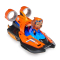 Транспорт і спецтехніка - Ігровий набір Paw Patrol Рятувальний автомобіль-трансформер з Зумою (SM17776/6498)#3