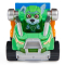 Транспорт и спецтехника - Игровой набор Paw Patrol Спасательный автомобиль-трансформер с Рокки (SM17776/6474)#2