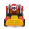 Автомодели - Игровой набор Paw Patrol Спасательный автомобиль-трансформер с Маршалом (SM17776/6481)#2