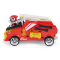 Автомодели - Игровой набор Paw Patrol Спасательный автомобиль-трансформер с Маршалом (SM17776/6481)#4