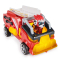 Автомоделі - Ігровий набір Paw Patrol Рятувальний автомобіль-трансформер з Маршалом (SM17776/6481)#5