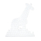 Мозаика - Набор полей Hama Midi Слон жираф лев и верблюд (HM-4582)#3