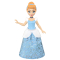 Ляльки - Лялька Disney Princess Принцеса міні в асортименті (HPL55)#5
