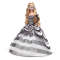 Куклы - Коллекционная кукла Barbie Signature 65-я годовщина (HRM58)#2