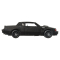 Автомодели - Автомодель Hot Wheels Fast and Furious Форсаж Buick Grand National черная (HNR88/HRW43)#2