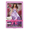 Ляльки - Колекційна лялька Barbie Signature Особливий День народження (HRM54)#4