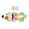 Развивающие игрушки - Интерактивная игрушка Chicco Песик DogReMi (11545.00)#3
