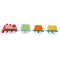 Залізниці та потяги - Ігровий набір Chicco Eco Plus Залізниця (11543.00)#4