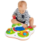 Развивающие игрушки - Игровой центр Chicco Sensory table (10154.00)#4