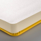 Канцтовари - Блокнот Royal Talens Golden Yellow 21 х 30 см (9314113M)#3