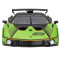 Автомодели - Автомодель Bburago Lamborghini Essenza SCV12 (18-28017)#6