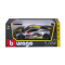 Автомодели - Автомодель Bburago Chevrolet Corvette C8 R (18-28024)#6