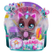 Фигурки животных - Игровой набор Bubiloons W2 Котенок Кира (85596)#5