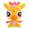 Фигурки животных - Игровой набор Bubiloons W2 Жирафа Реджи (85657)#3
