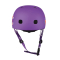 Захисне спорядження - Захисний шолом Micro S фіолетовий з квітами (AC2137BX)#3