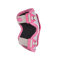 Защитное снаряжение - Защитный комплект Micro S розовый (AC5476)#4