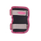 Защитное снаряжение - Защитный комплект Micro S розовый (AC5476)#5