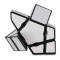 Головоломки - Головоломка дзеркальна Cayro Ghost Cube (8346)#2
