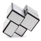 Головоломки - Дзеркальний кубик Рубіка Cayro 2х2 (8380)#2