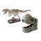 Конструкторы с уникальными деталями - Конструктор Dino Valley Скелет Ти-Рекса 20 элементов (542409)#3