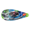 Для пляжа и плавания - Набор для плавания INTEX Surf rider swim черный (55949)#3