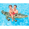Для пляжу і плавання - Пліт надувний INTEX Алігатор (57551)#3