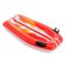 Для пляжу і плавання - Пліт надувний INTEX червоний (58165/1)#2