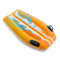 Для пляжу і плавання - Пліт надувний INTEX помаранчевий (58165/2)#2