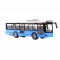 Транспорт і спецтехніка - Автомодель DIY Toys Міський автобус синій (CJ-4023759/2)#2