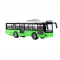 Транспорт і спецтехніка - Автомодель DIY Toys Міський автобус зелений (CJ-4023759/3)#2