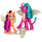 Фігурки персонажів - Ігровий набір My Little Pony Світло-дракон (F8702)#2