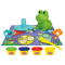 Набори для ліплення - Набір для ліплення Play-Doh Starters Жабеня (F6926)#3